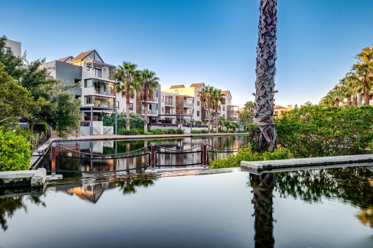 Belina - Quayside Canal Front Cape Town Exterior photo
