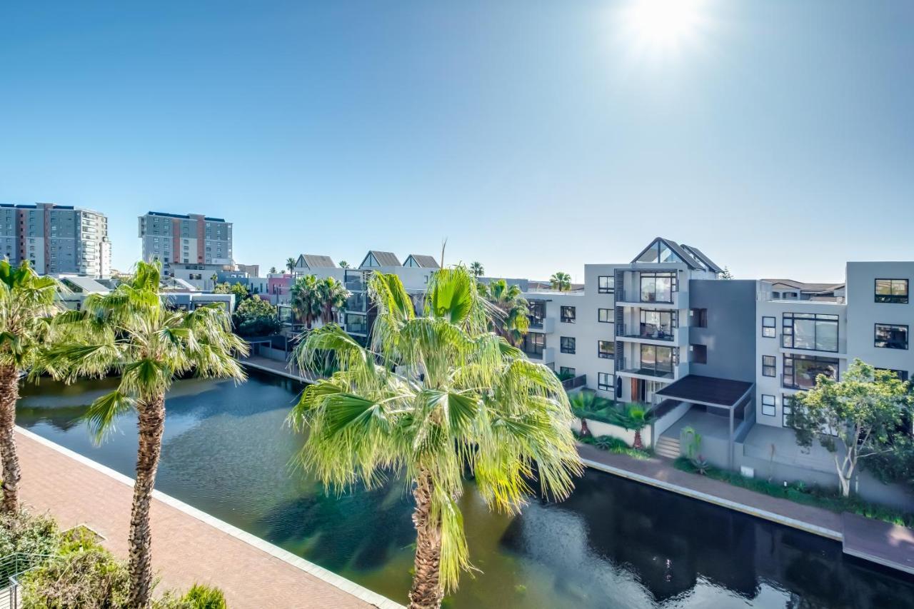 Belina - Quayside Canal Front Cape Town Exterior photo